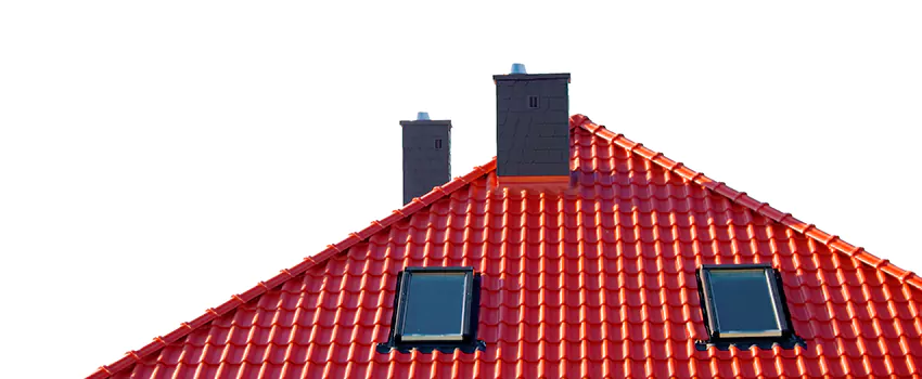 Chimney Pot Replacement in Green Briar, ON