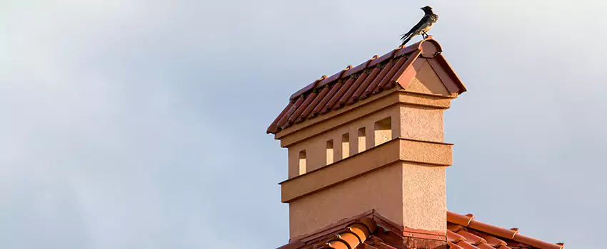 Cost To Rebuild A Chimney in New Tecumseth, Ontario