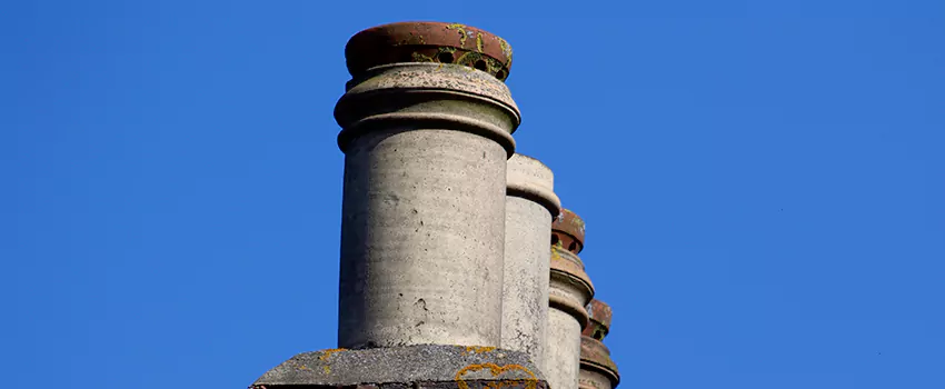 Chimney Crown Repair in Green Briar, ON