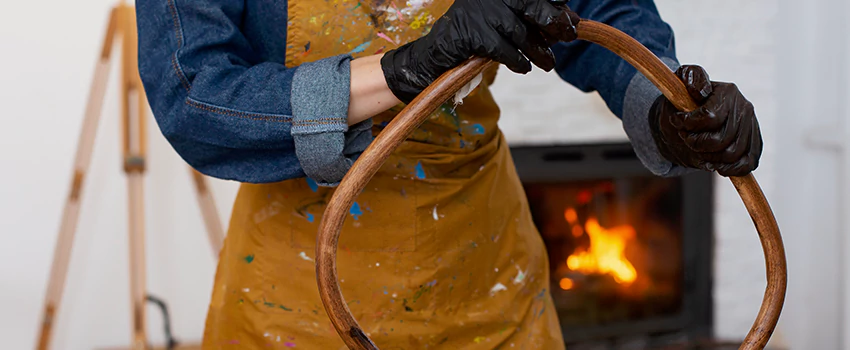 Chimney Saver Waterproofing Services in Green Briar, Ontario