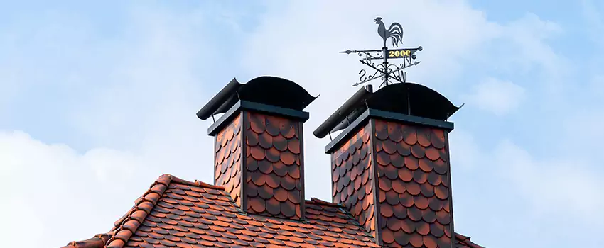 Chimney Installation in Green Briar, ON