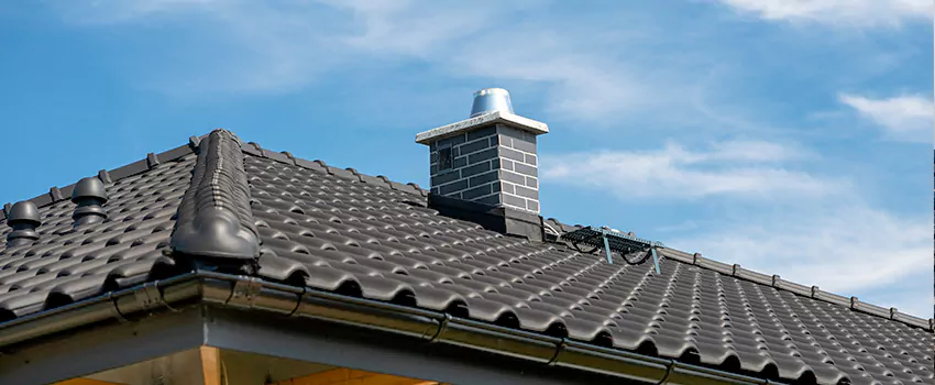 Chimney Spark Arrestor Requirements in Green Briar, Ontario