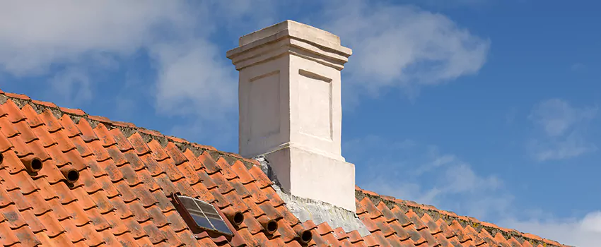 Chimney Sweep To Clear Creosote Buildup in Green Briar, ON