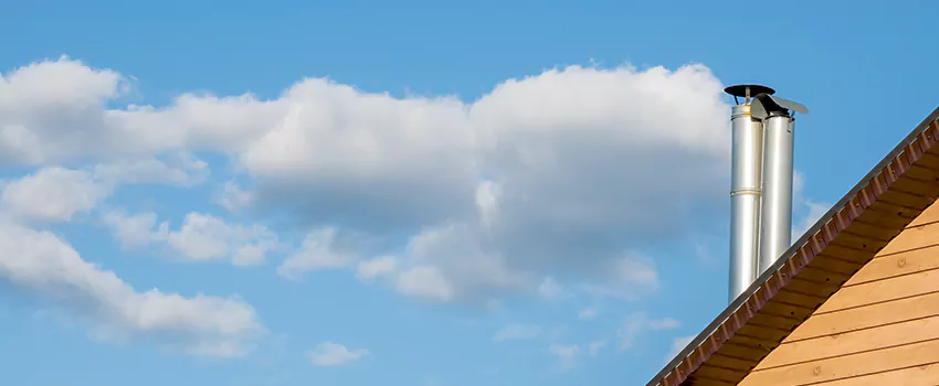 Diagnosing Commercial Chimney Problems in Green Briar, ON