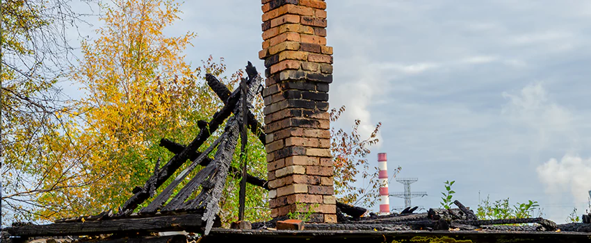 Broken Chimney Bricks Repair Services in Green Briar, ON