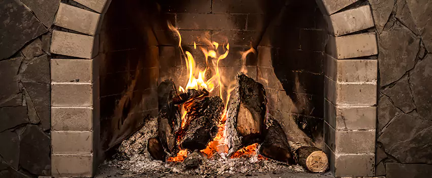 Cracked Electric Fireplace Bricks Repair Services  in Green Briar, ON