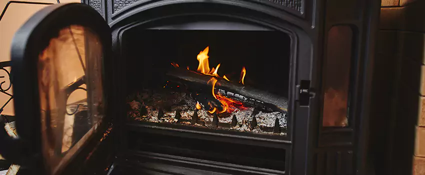 Advantages of Drolet Fireplaces in Green Briar, Ontario