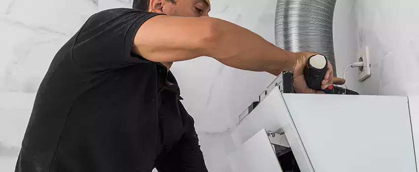 Dryer Duct Cleaning in Green Briar, Ontario