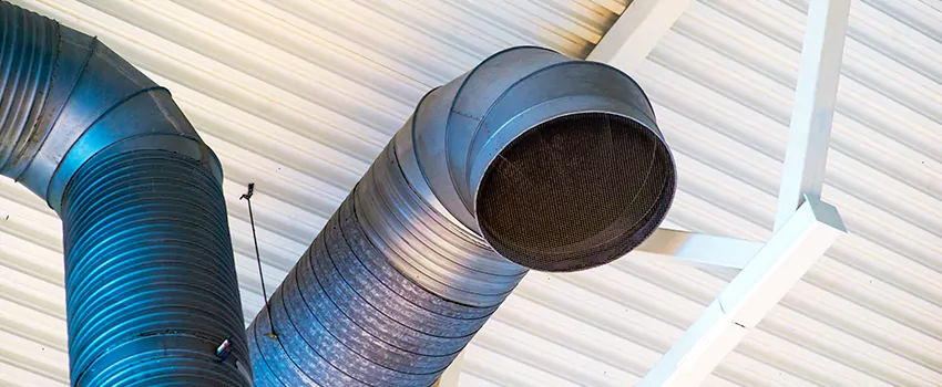 HVAC Ductwork Cleaning in Green Briar, ON