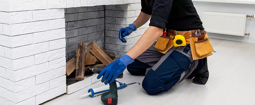 Ethanol Fireplace Installation Contractors in Green Briar, ON
