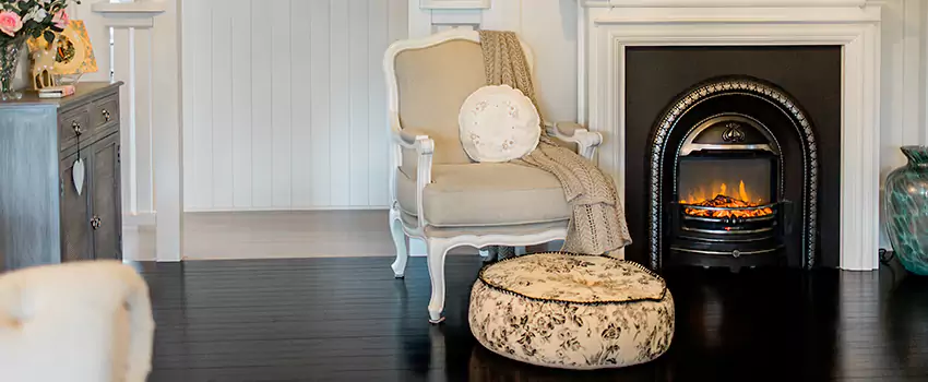 Gas to Wood-Burning Fireplace Conversion Services in Green Briar, Ontario