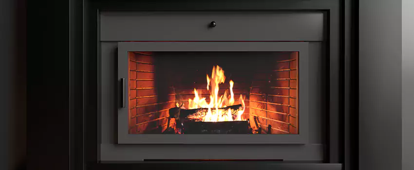 Custom Fireplace Crystals in Green Briar, Ontario
