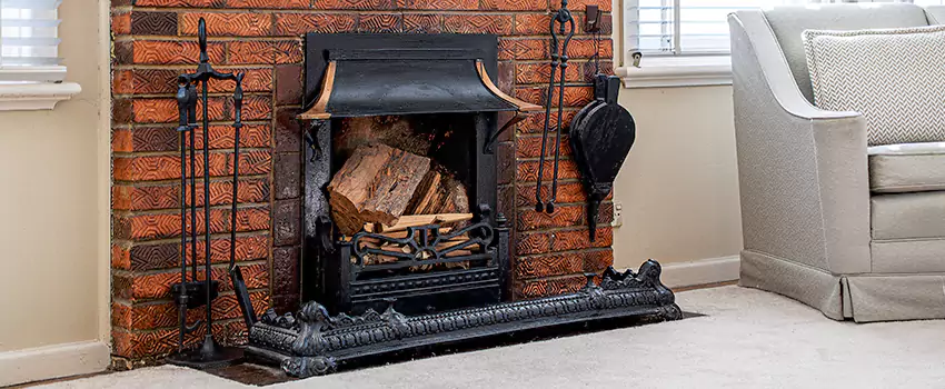 Fireplace Renovation Service in Green Briar, Ontario