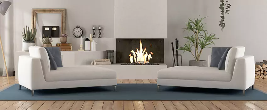 Welding Repairs For Fireplace Grate in Green Briar, ON