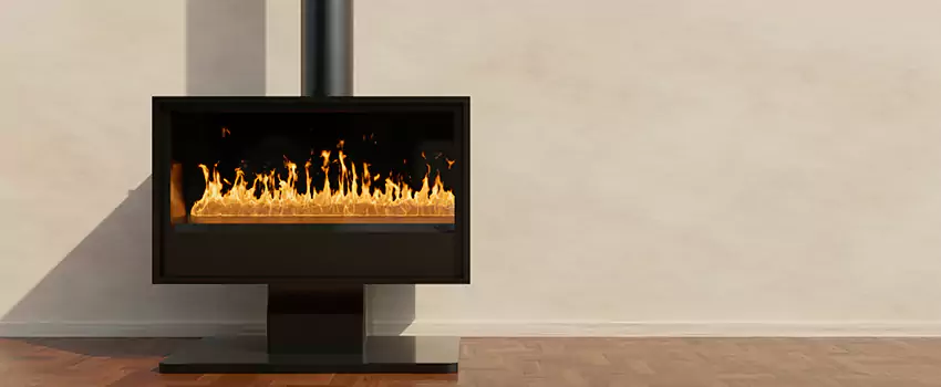 Fireplace Hanging Screens Installation Specialists in Green Briar, ON