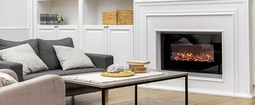 Fireplace Installation in Green Briar, Ontario