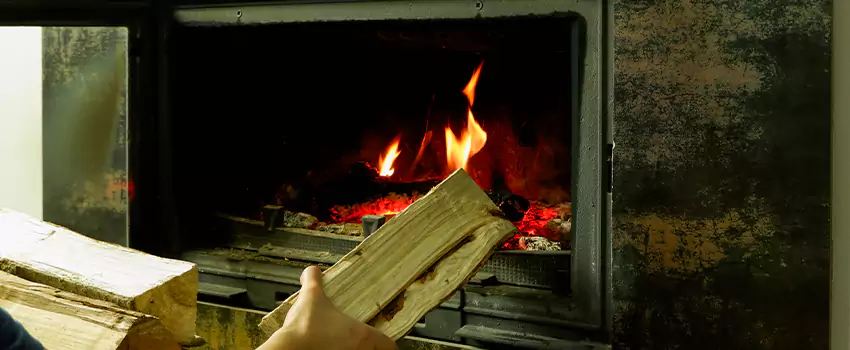Wood-Burning Fireplace Smell Removal Services in New Tecumseth, Ontario