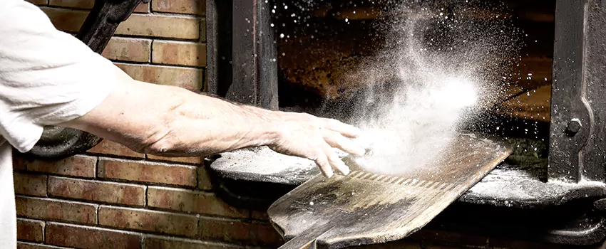 Smoke Chamber Safety Upgrades in Green Briar, Ontario