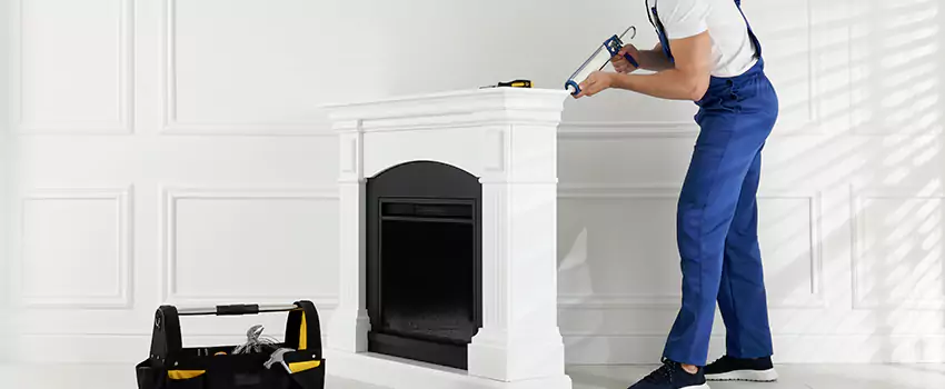 Fireplace Safety Inspection Technician in New Tecumseth, ON