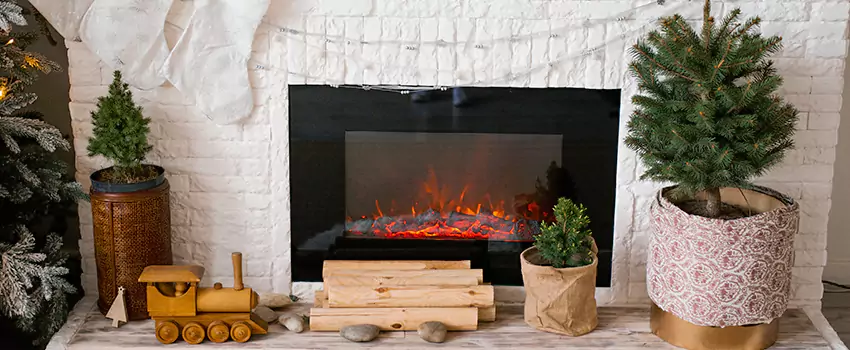 Fireplace Xtrordinair Ember-Glo Insert Fireplace Maintenance in Green Briar, ON