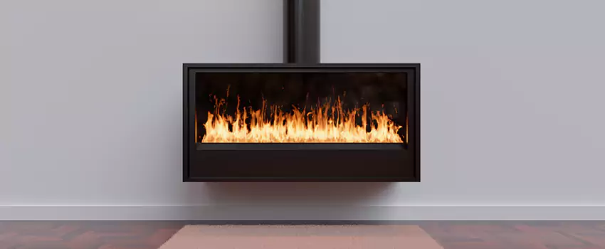 Affordable Floating Fireplace Repair And Installation Services in Green Briar, Ontario