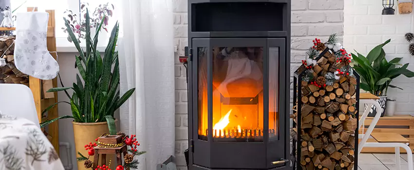 Benefits of Harman Stoves Fireplace in Green Briar, ON