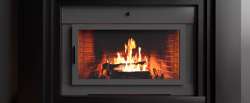 Heat & Glo Outdoor Gas Fireplaces Installation Contractors in Green Briar, ON
