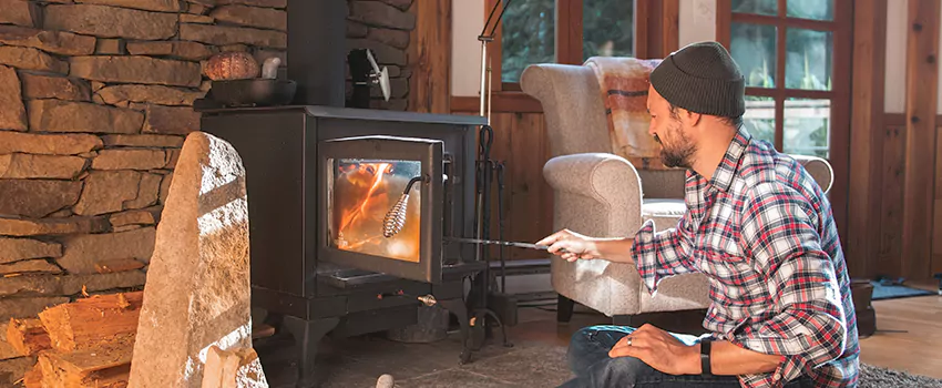 Specifications of Jøtul Fireplace and Inserts in Green Briar, ON