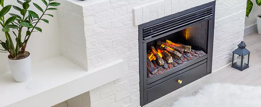 Majestic Lanai Outdoor Gas Fireplace Replacement in Green Briar, ON
