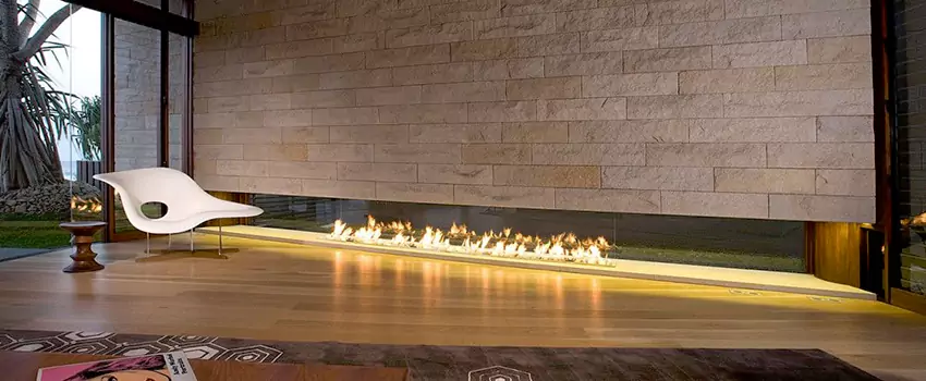 Benefits of Multi-Color Fireplace Installation in Green Briar, ON