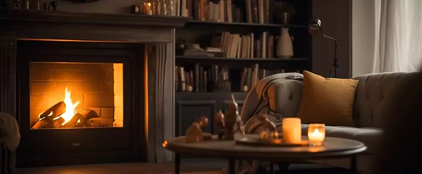 Ortal Wilderness Fireplace Repair And Maintenance in Green Briar, Ontario