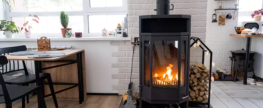 Benefits of Pacific Energy Fireplace in Green Briar, Ontario