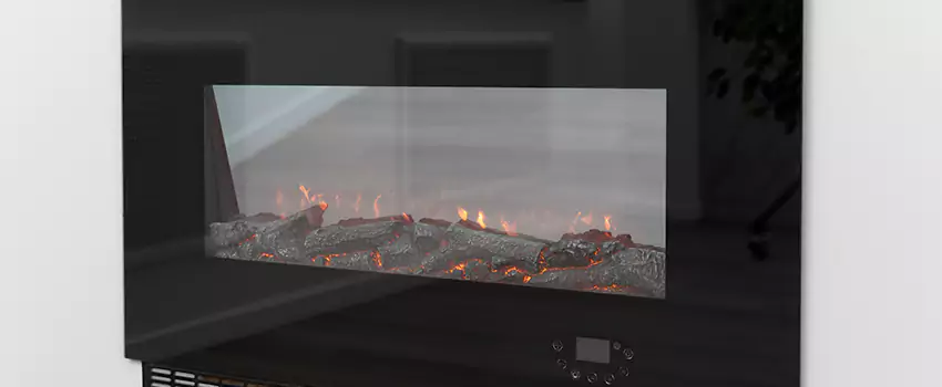 Ravelli Group Convection Fireplaces Installation in Green Briar, Ontario