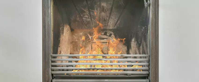 Regency Outdoor Fireplace Products Maintenance and Replacement Services in Green Briar, Ontario