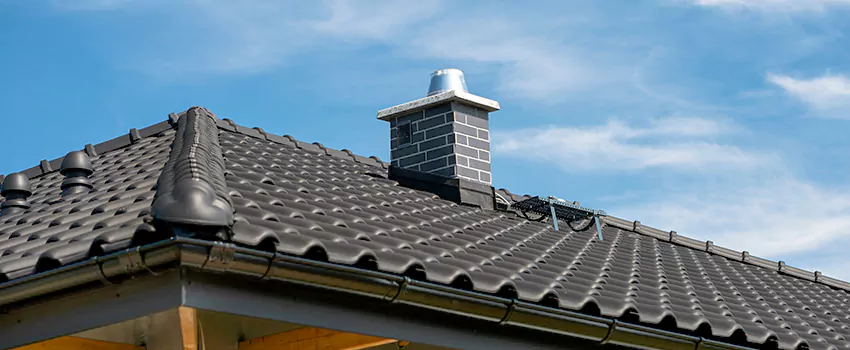 Residential Chimney Fans Installation and Repair Services in Green Briar, Ontario