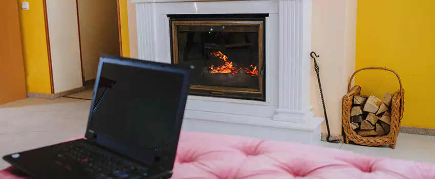 RSF Fireplaces Maintenance and Repair in Green Briar, Ontario 