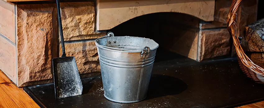 Soot Removal Process in Green Briar, Ontario