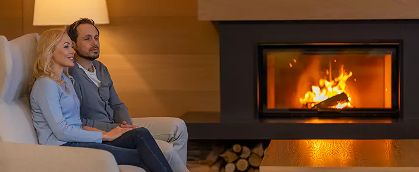 Superior Outdoor Fireplace Repair in Green Briar, ON