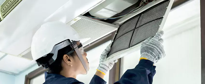 Vent Cleaning Company in Green Briar, ON