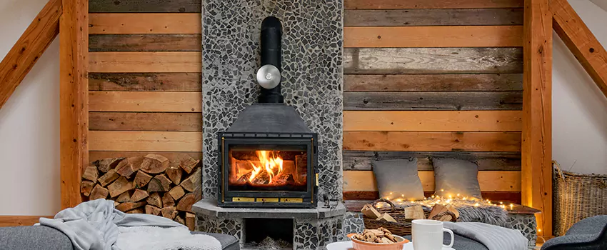 Key Features of Vermont Castings Fireplaces in Green Briar, Ontario