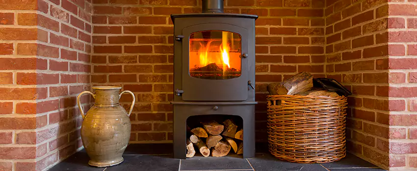 Wood Stove Inspection Services in Green Briar, Ontario
