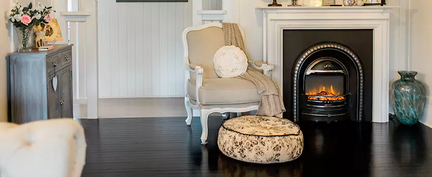 Wood Stove Firebox Installation Services in Green Briar, ON