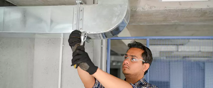 Blocked Air Duct Cleaning Solutions in Green Briar, Ontario
