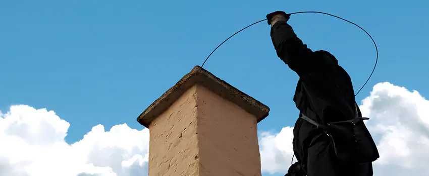 Raccoon Removal Solution from Chimney in Green Briar, ON
