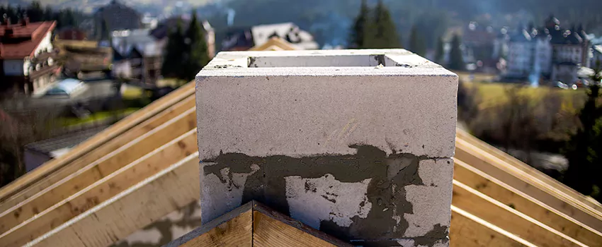 Chimney Ash Dump Cover Repair Services in Green Briar, ON