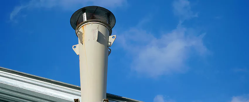 Chimney Chase Restoration Services in Green Briar, ON