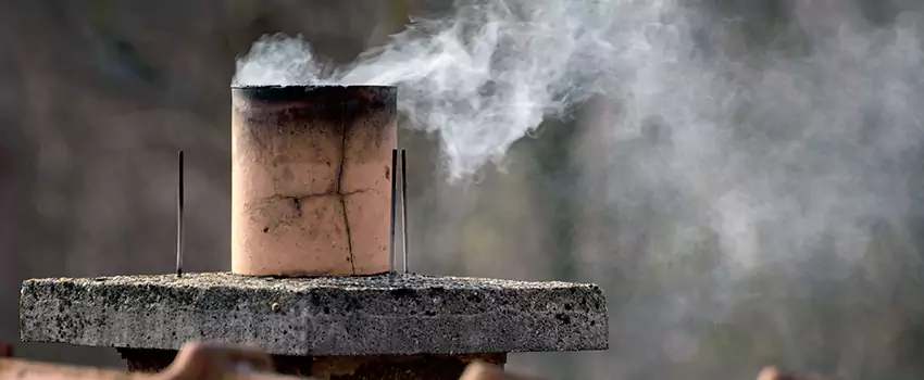 Chimney Creosote Cleaning Experts in New Tecumseth, Ontario