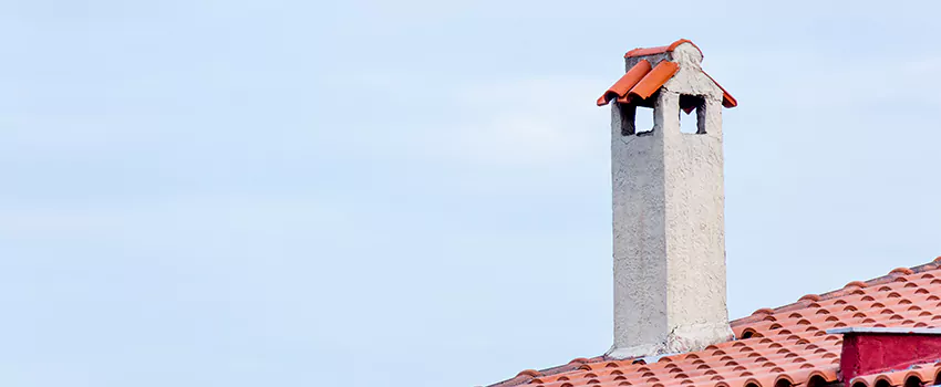 Chimney Crown Problems in Green Briar, Ontario