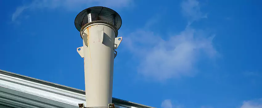 Commercial Chimney Services in Green Briar, Ontario