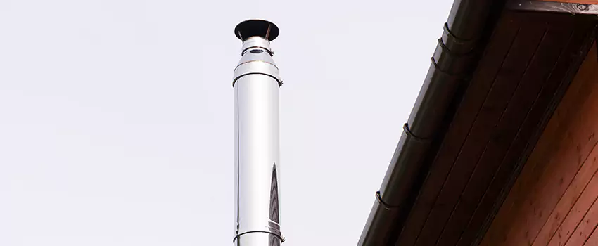 Chimney Installation Company in Green Briar, ON